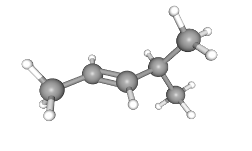 CH3CH=CHC(CH3)2-4-metylpent-2-en-3748