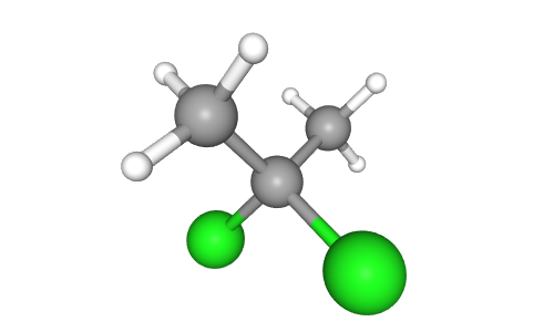 CH3CCl2CH3-2,2-diclopropan-3752