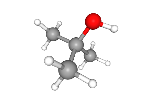 (CH3)3C-OH+-2-metylpropan-2-ol-3759